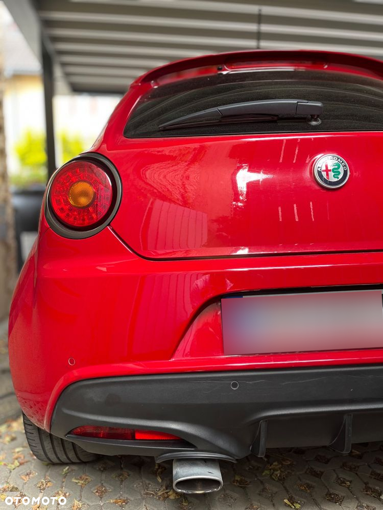 Alfa Romeo Mito 1.4 Super - 3
