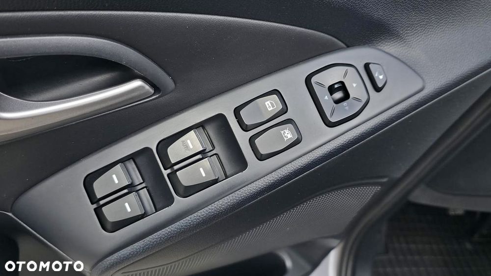 Hyundai ix35 1.6 GDI Premium 2WD - 34