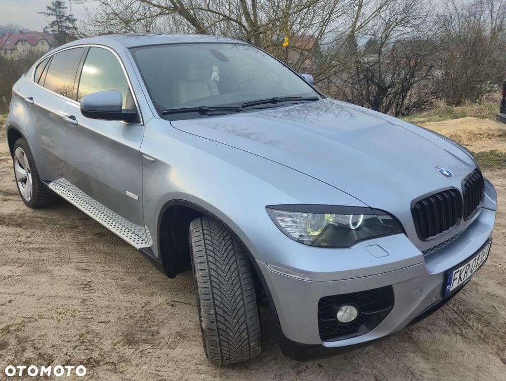 BMW X6 - 3