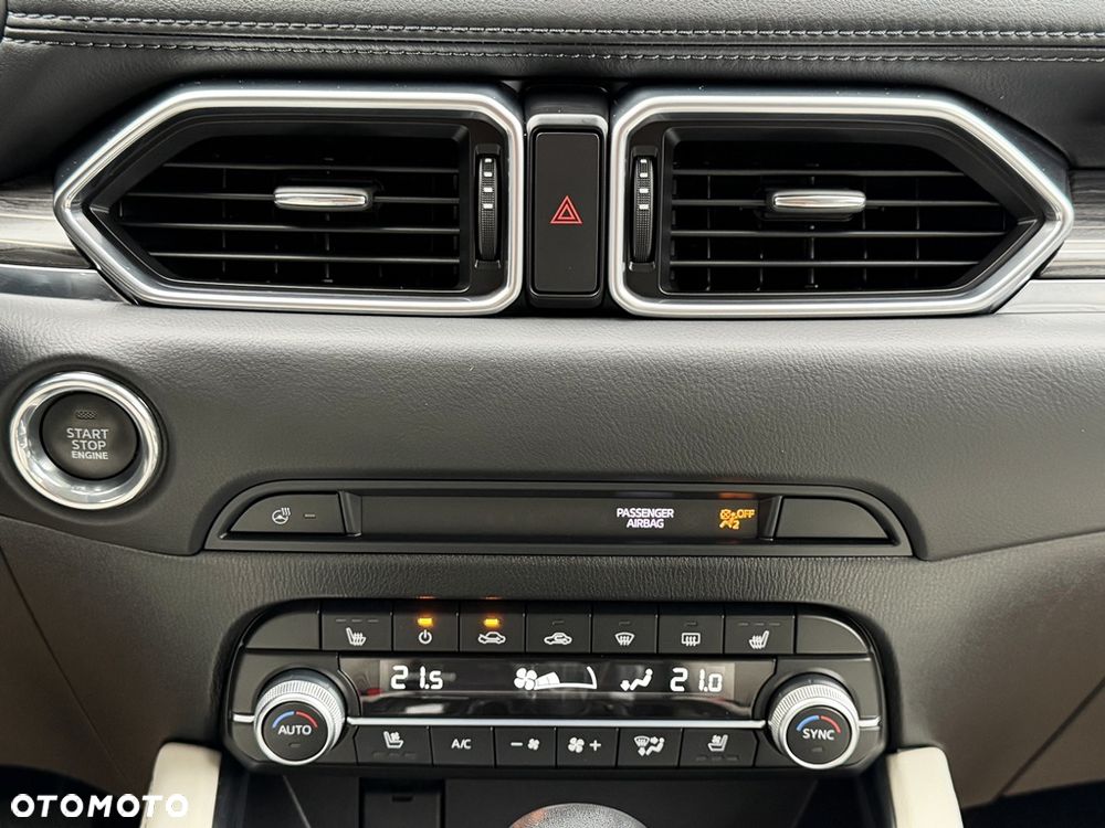 Mazda CX-5 2.0 Skyprestige 2WD - 15