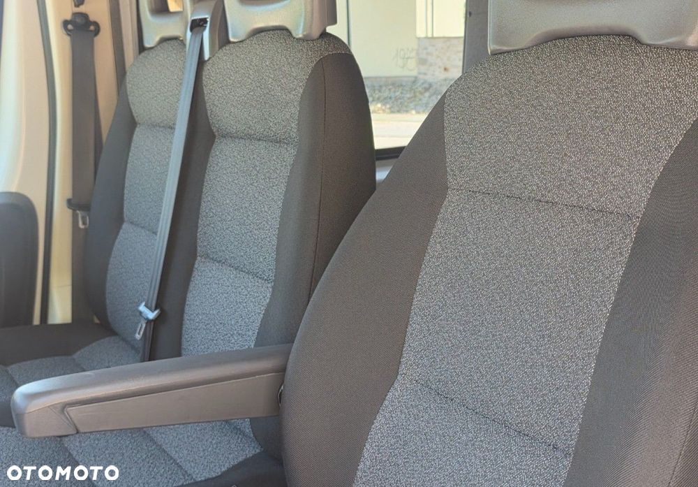 Fiat Ducato - 10