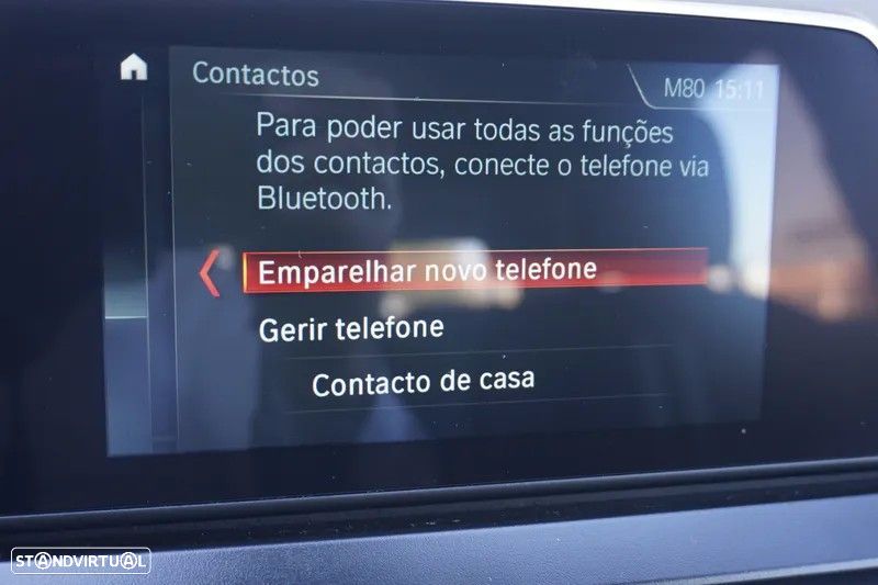 BMW 216 Gran Tourer - 23