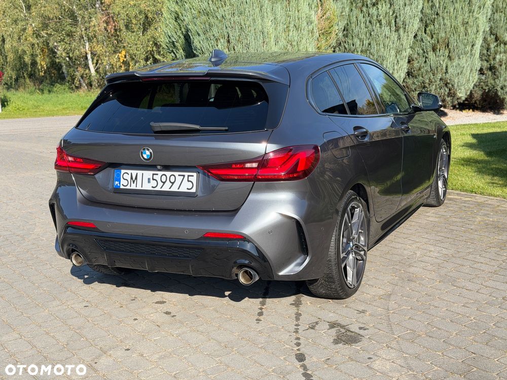 BMW Seria 1 - 11