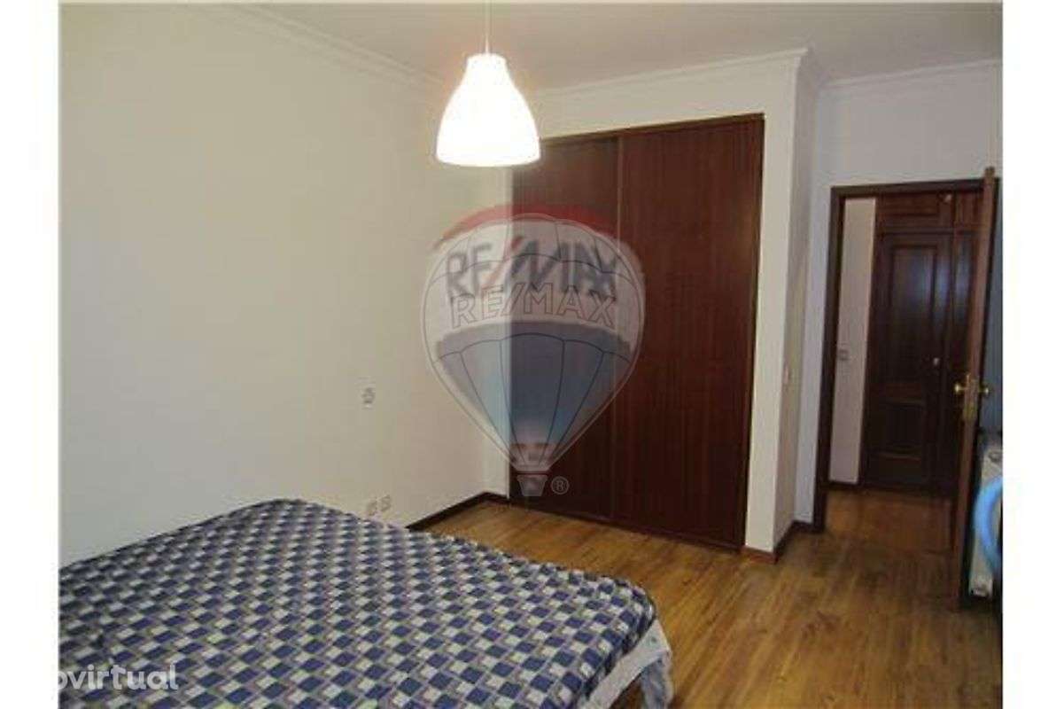 Apartamento T2 para arrendamento - Grande imagem: 5/10