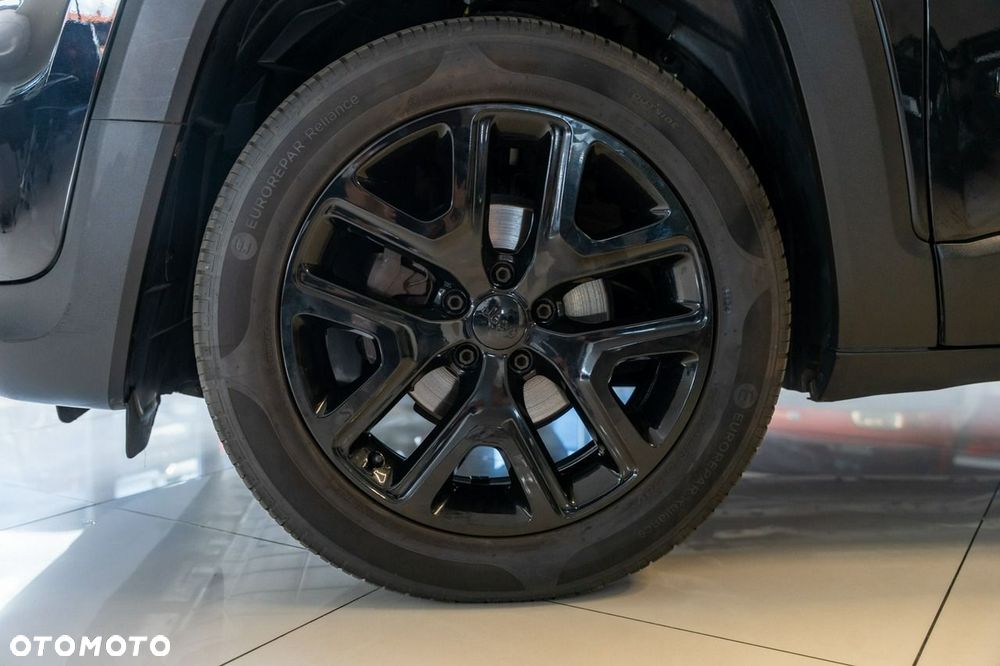 Jeep Renegade - 9