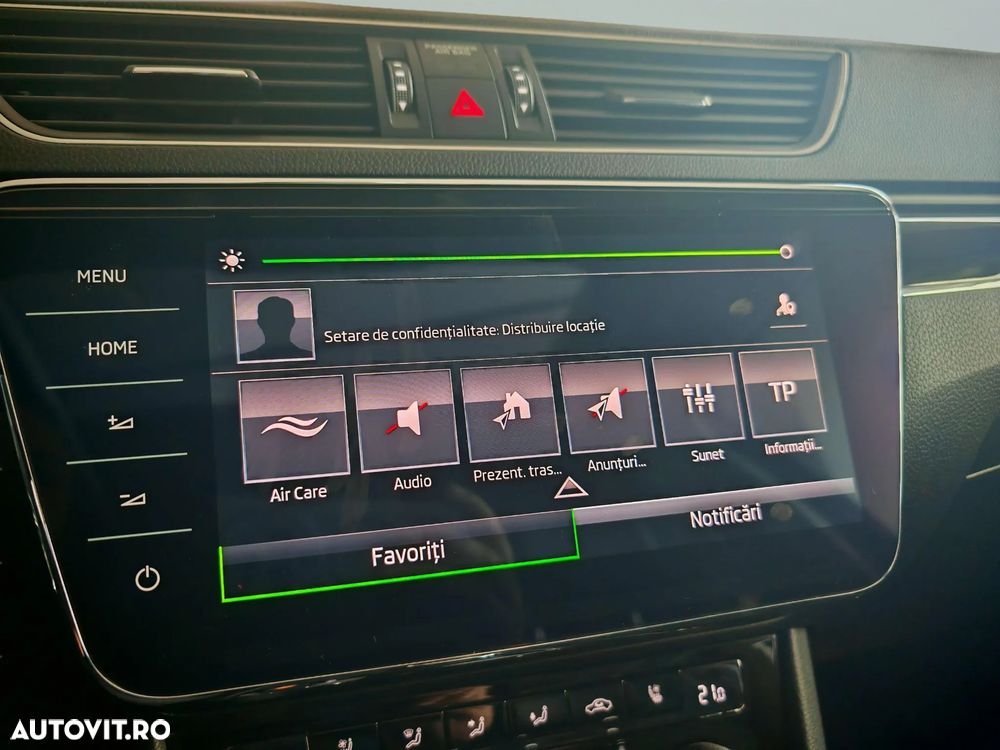 Skoda Superb - 35