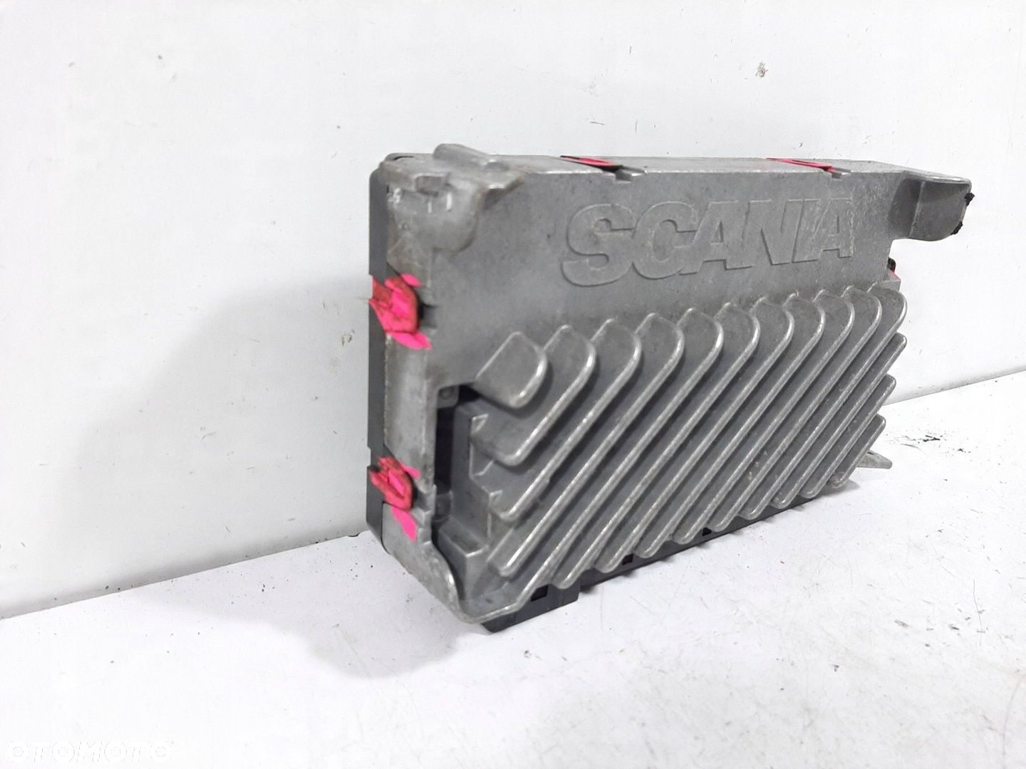 SCANIA R480 EURO 5 10R MODUL SWIATEL 2025647 - 4