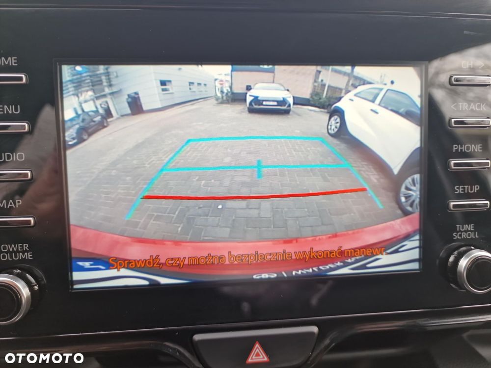 Toyota Yaris Hybrid 1.5 Comfort - 23