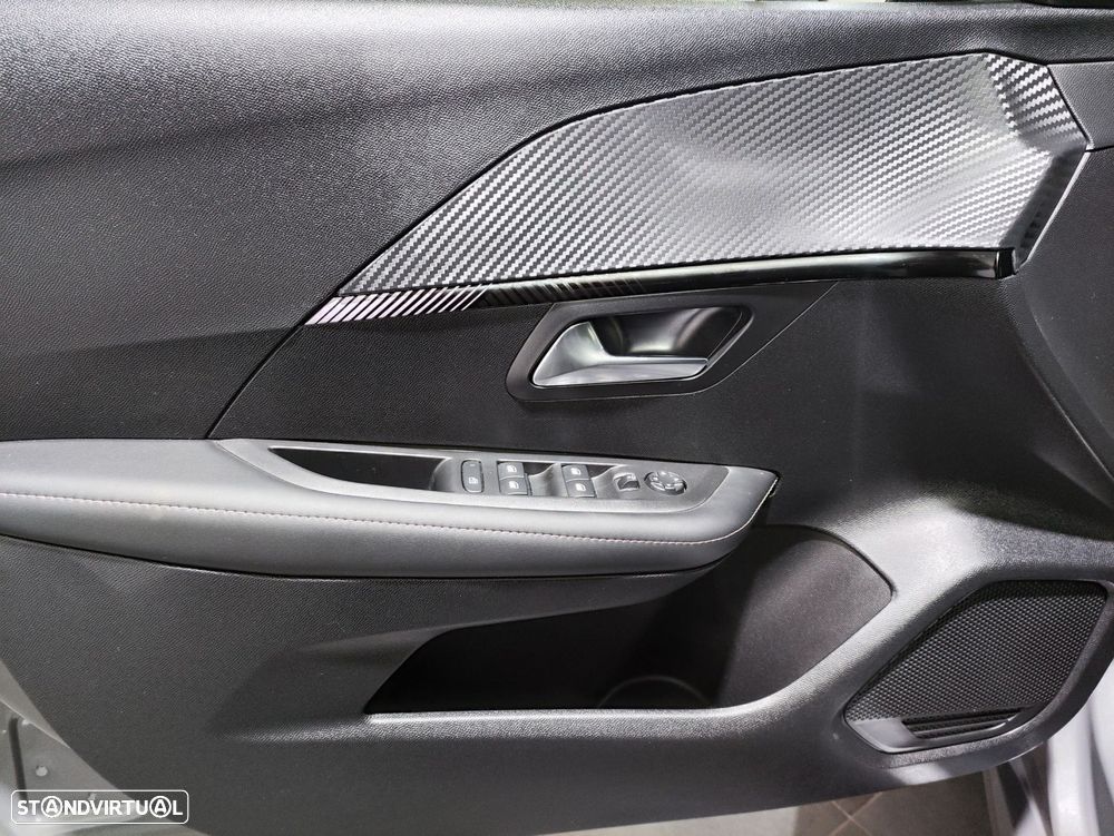 Peugeot 208 1.2 Hybrid Allure e-DCS6 - 7