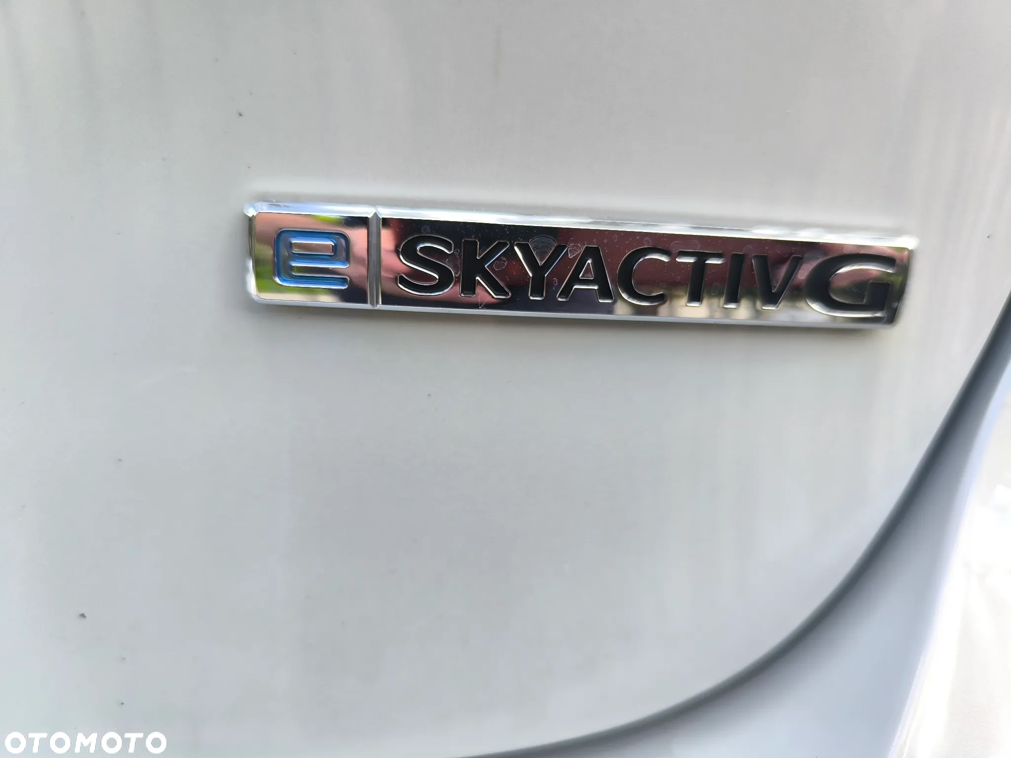Mazda 3 - 25