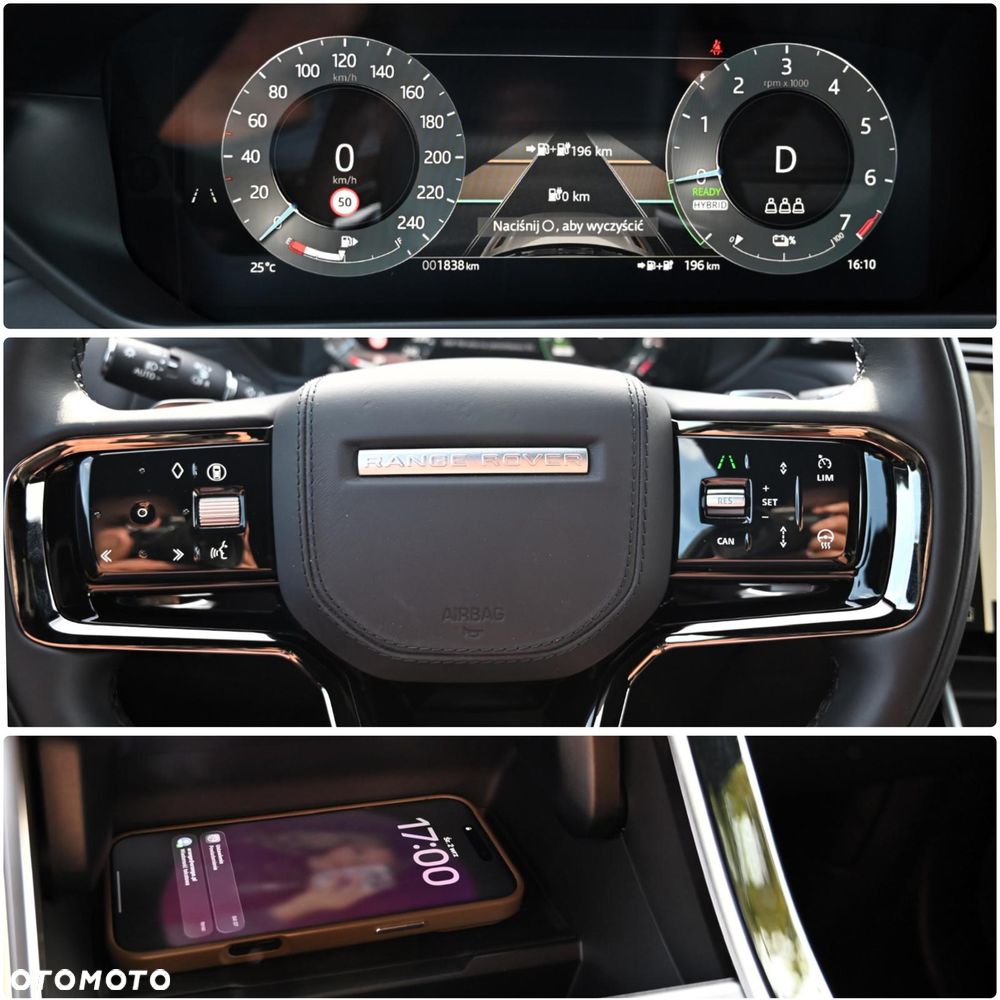 Land Rover Range Rover Velar - 26