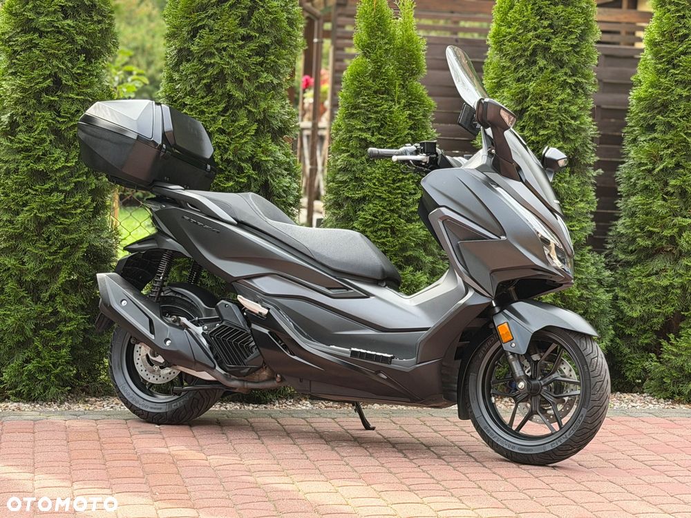 Honda NSS - 2