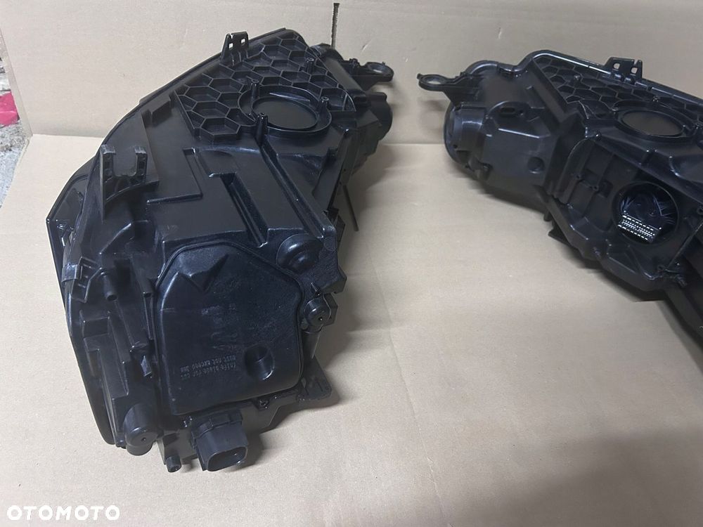 LAMPA PRAWA AUDI A5 8W6 LIFT FULL LED USA PRZÓD PRZEDNIA - 5