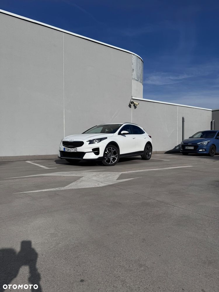 Kia XCeed - 7