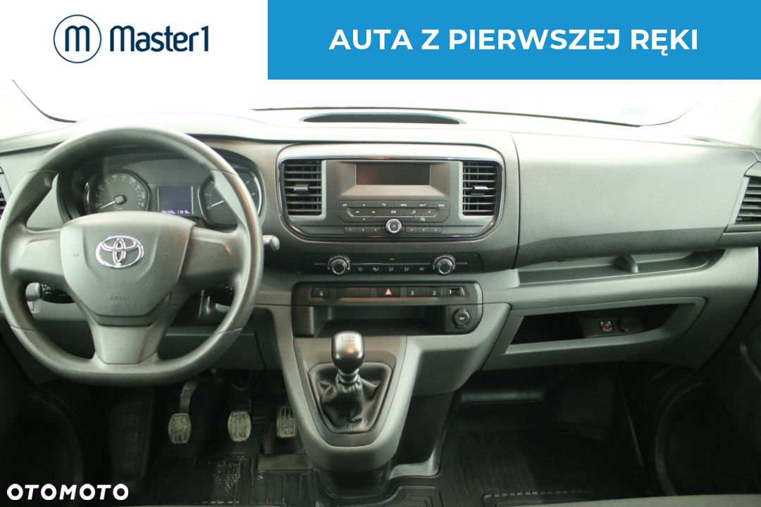 Toyota ProAce - 6