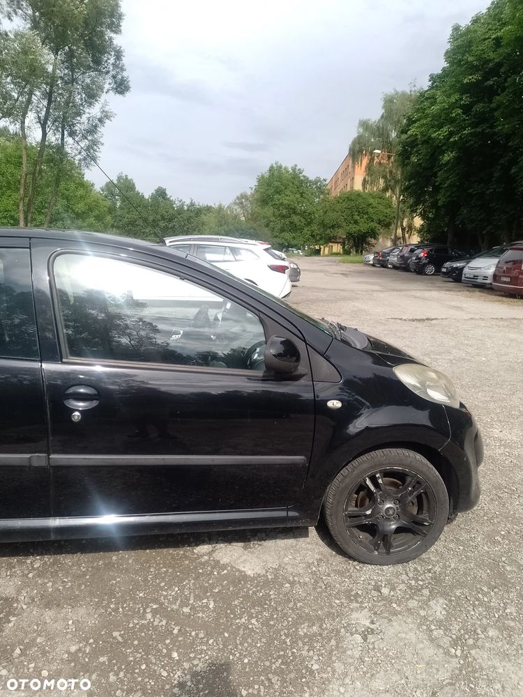 Citroën C1 1.0i Desire - 6