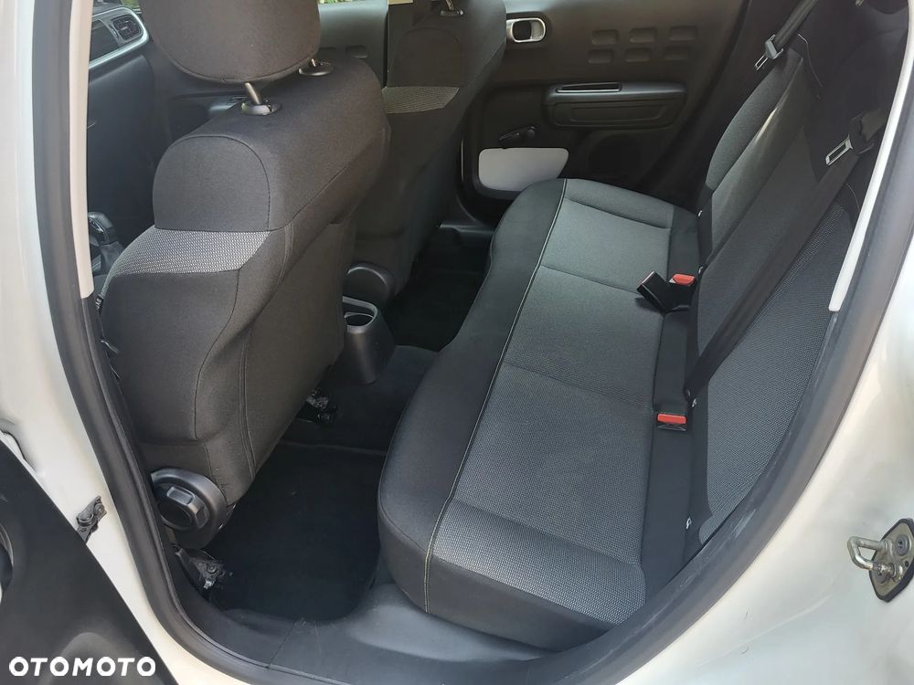 Citroën C3 1.2 PureTech Feel - 10