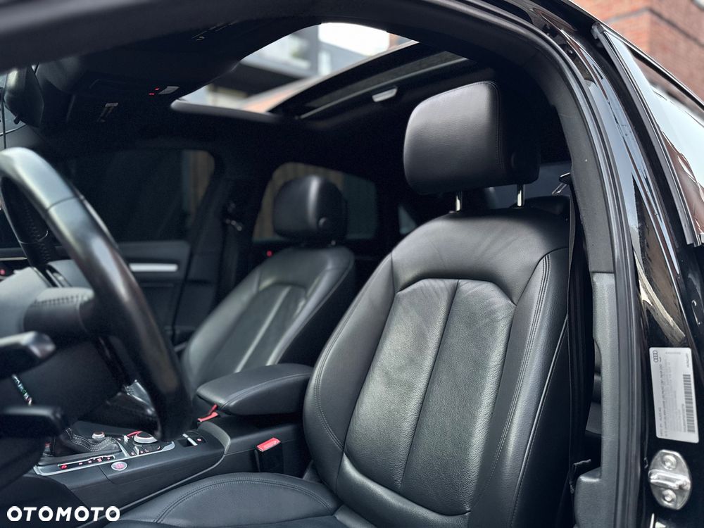 Audi A3 Limousine - 34