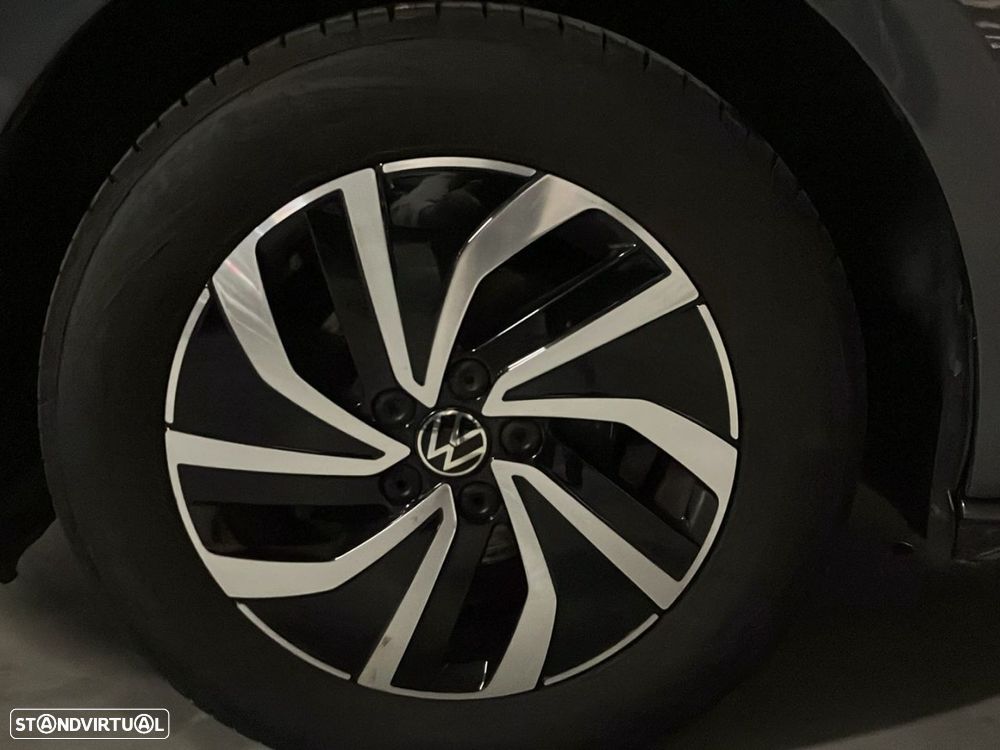 VW Polo 1.0 TSI Life - 24