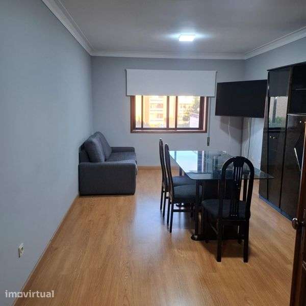 Arrendamento Apartamento T2 Gondomar - Grande imagem: 5/6