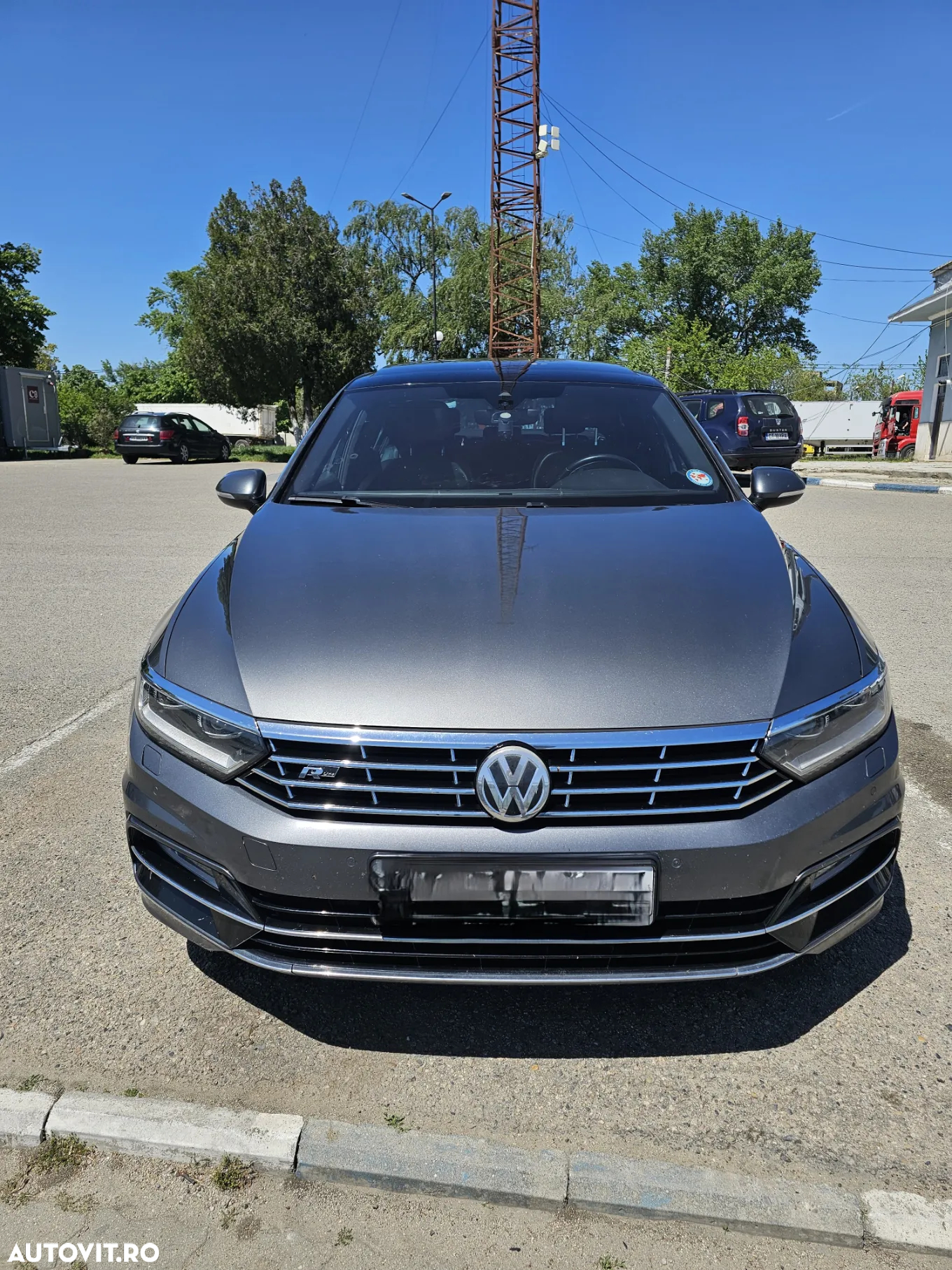 Volkswagen Passat - 3