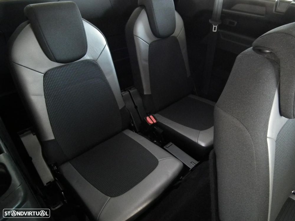 Citroën C4 Grand Picasso 1.6 BlueHDi Shine EAT6 - 27