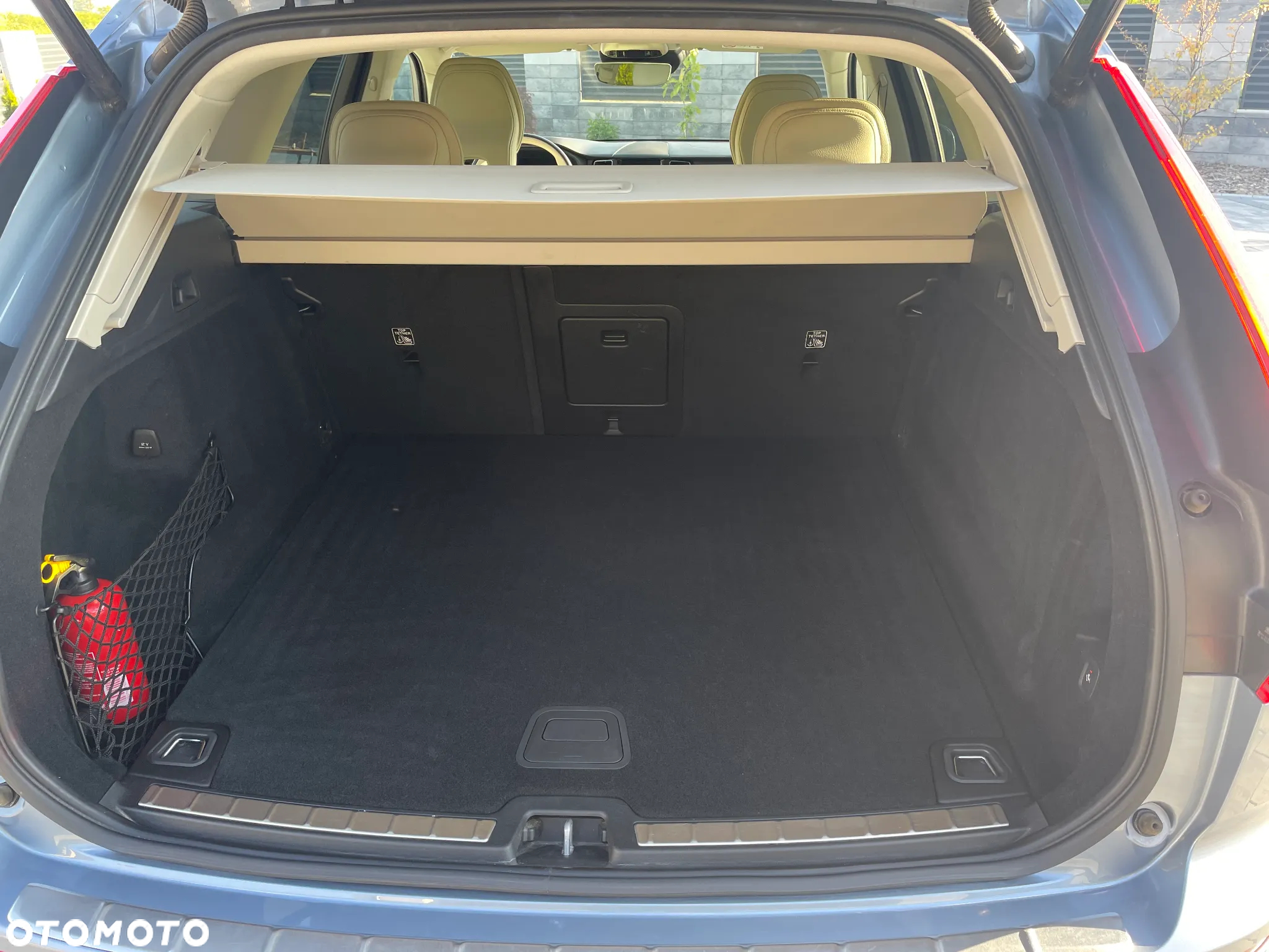 Volvo XC 60 B4 D AWD Inscription - 15