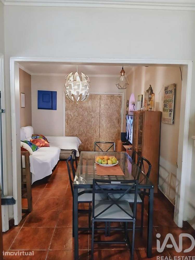 Casa / Villa T3 em Almeirim de 141 m2 - Grande imagem: 5/16
