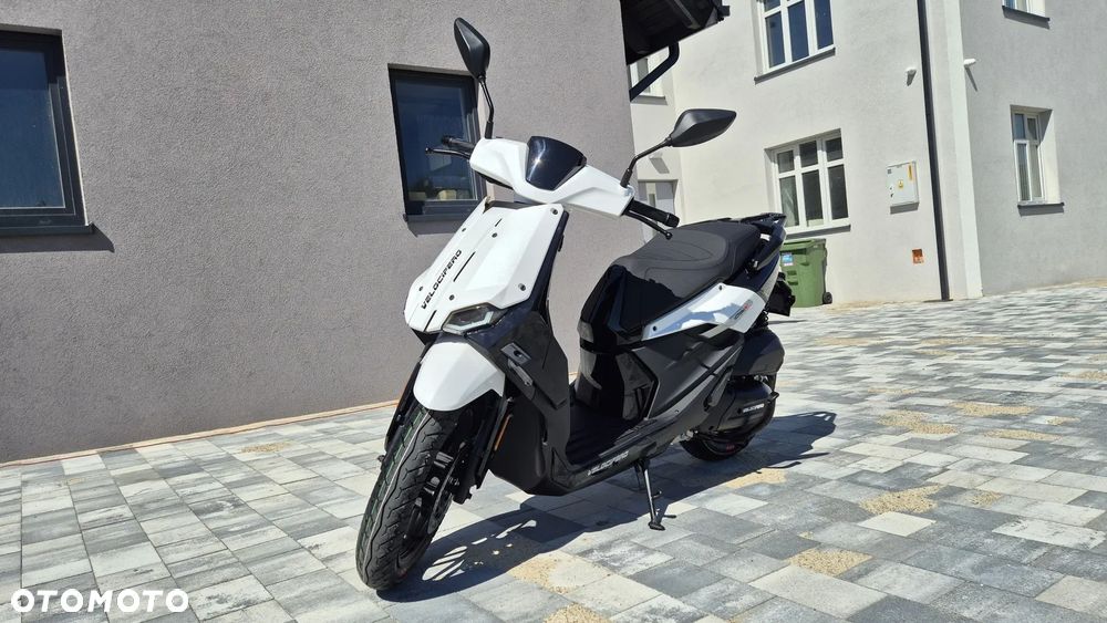 Velocifero City-X - 2