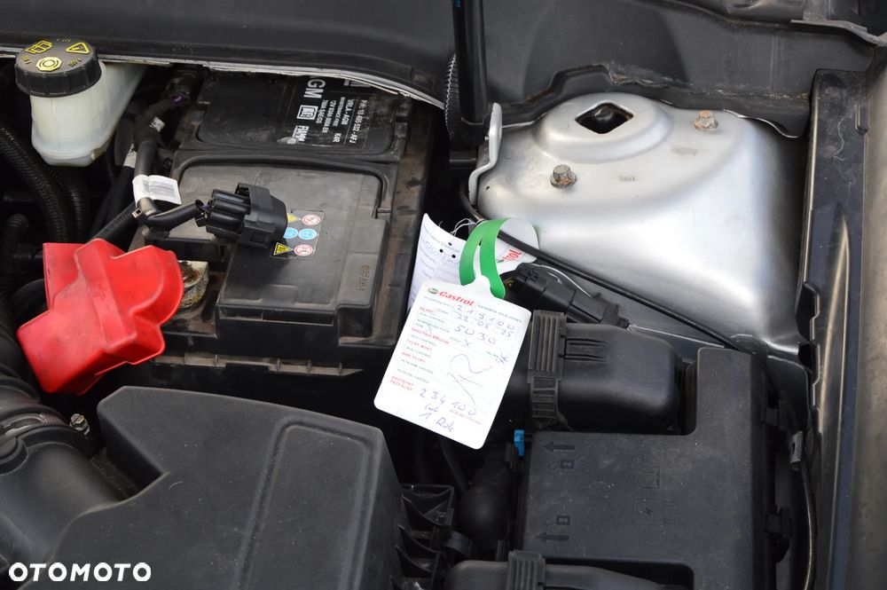 Ford Mondeo 2.0 TDCi ST-Line PowerShift - 14