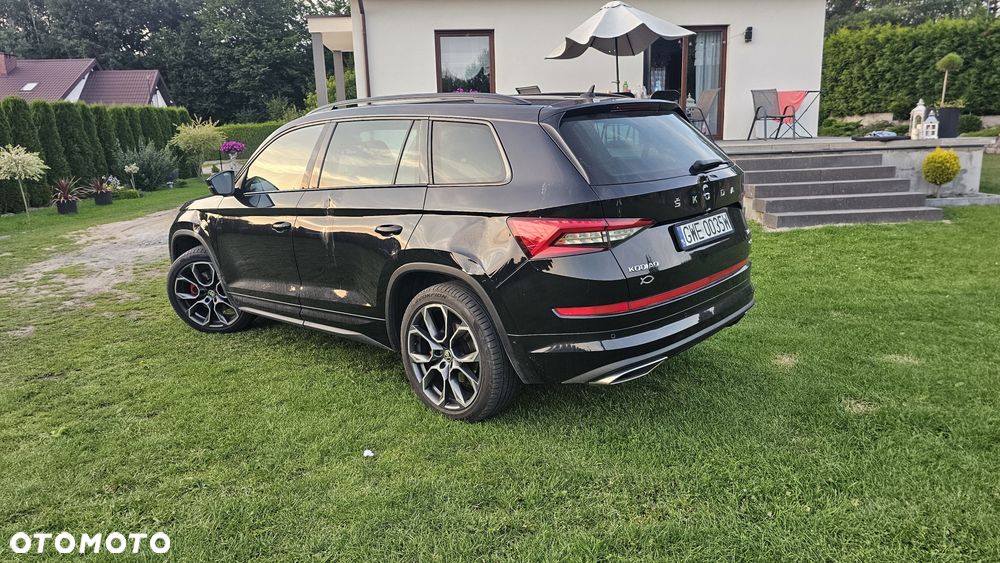 Skoda Kodiaq - 4