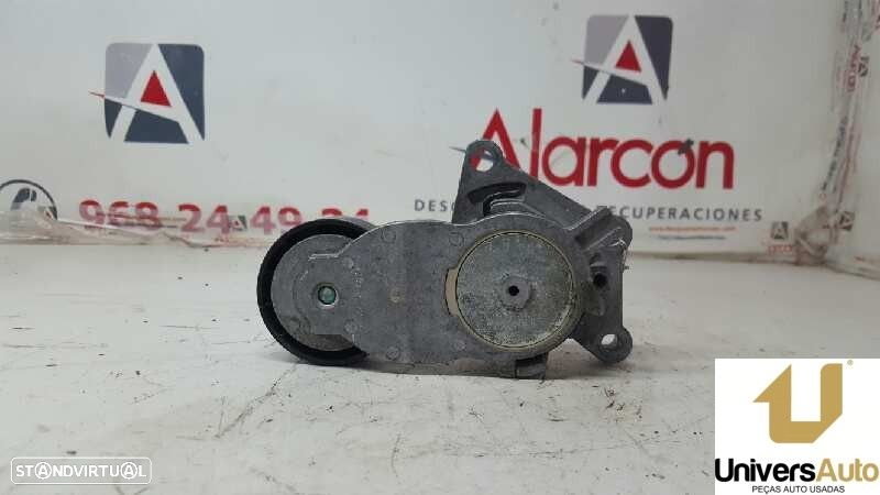 TENSOR CORREIA AUXILIAR PEUGEOT 308 1.6 16V HDI - 2