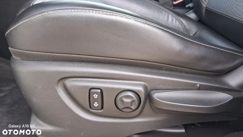Opel Mokka 1.4 Turbo ecoFLEX Start/Stop 4x4 Innovation - 23