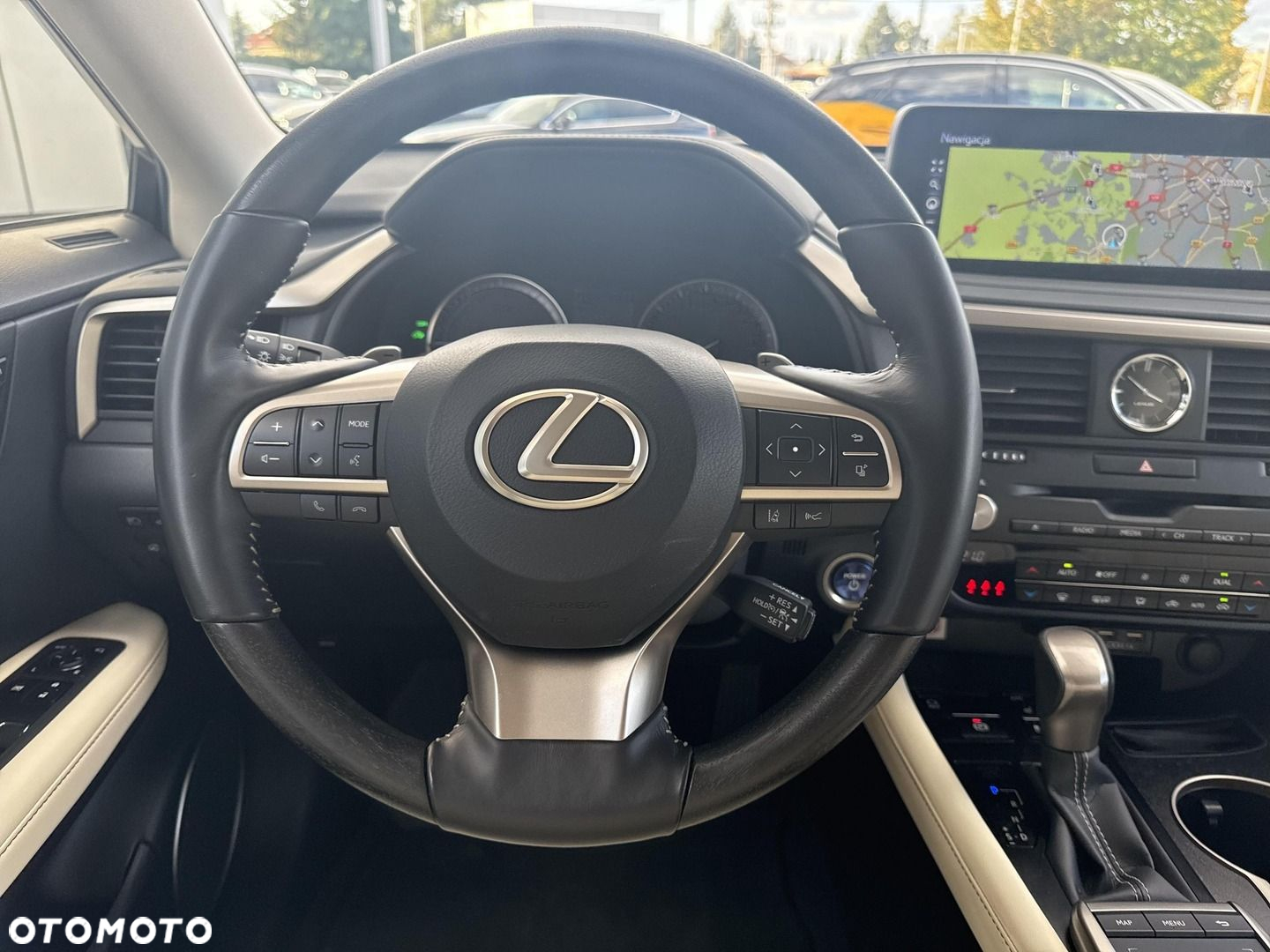 Lexus RX 450h F-Impression - 23