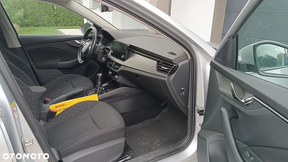 Skoda Scala 1.0 TSI Ambition - 20