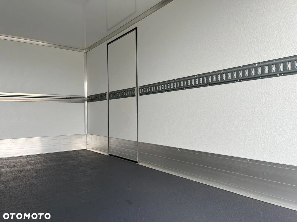 Iveco Daily / Pewny partner w biznesie ! - 4