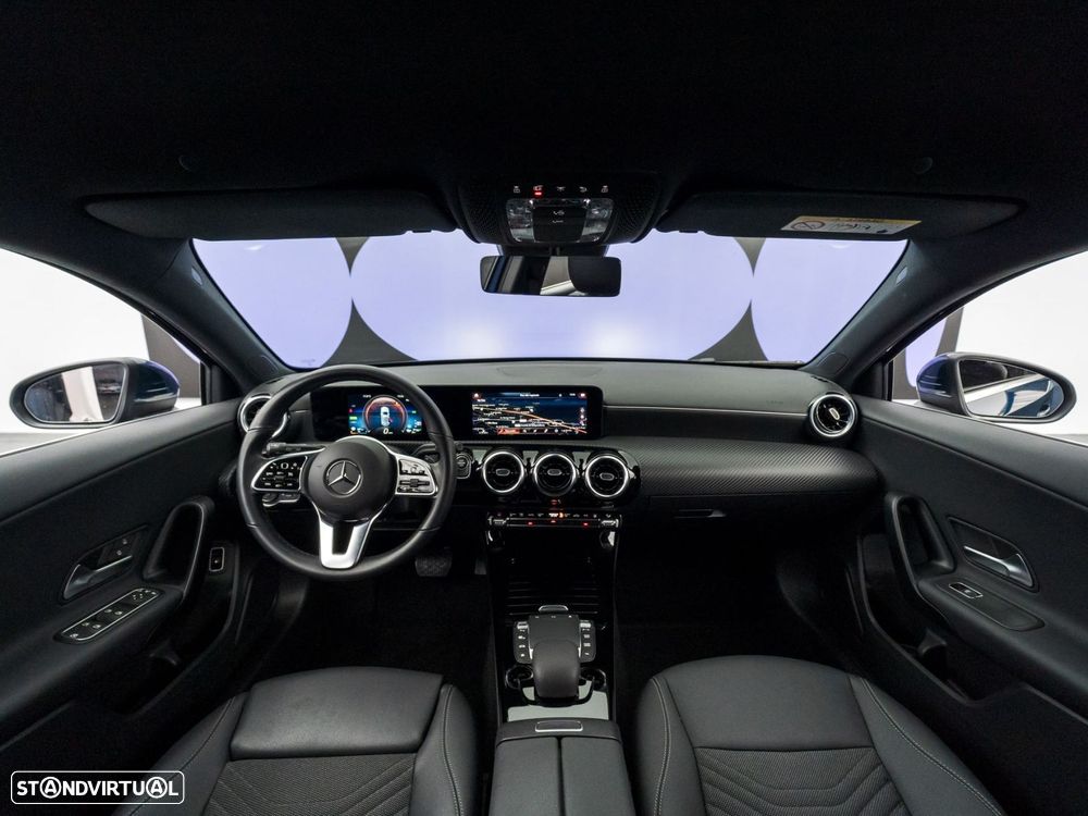 Mercedes-Benz A 250 e Style Plus - 14