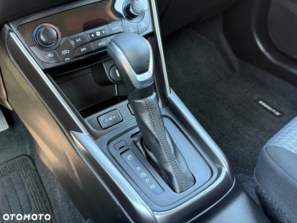 Suzuki S-Cross - 23