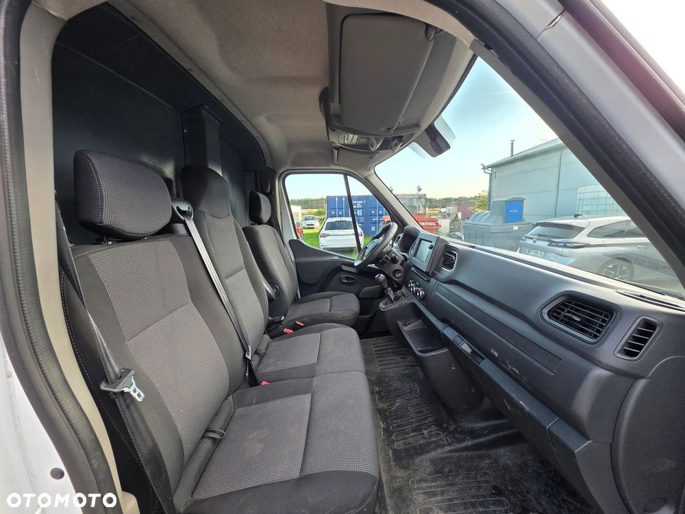 Renault Master - 26
