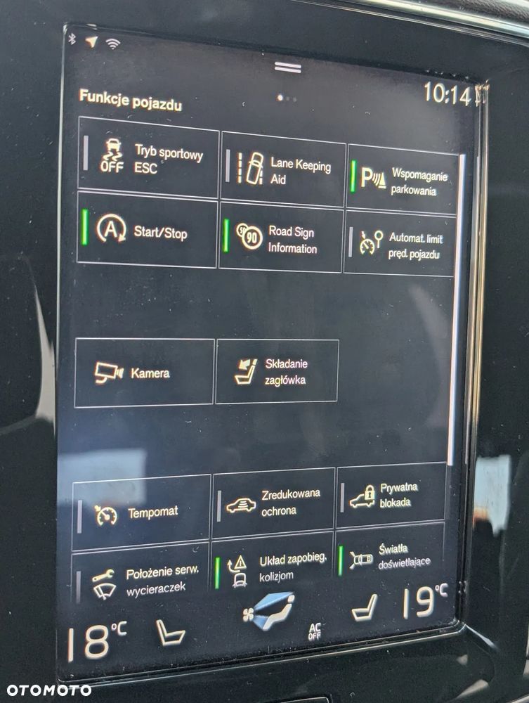 Volvo XC 40 T5 AWD R-Design - 35