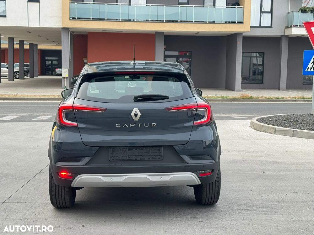Renault Captur - 14