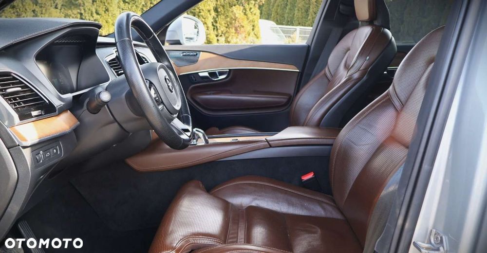 Volvo XC 90 - 14