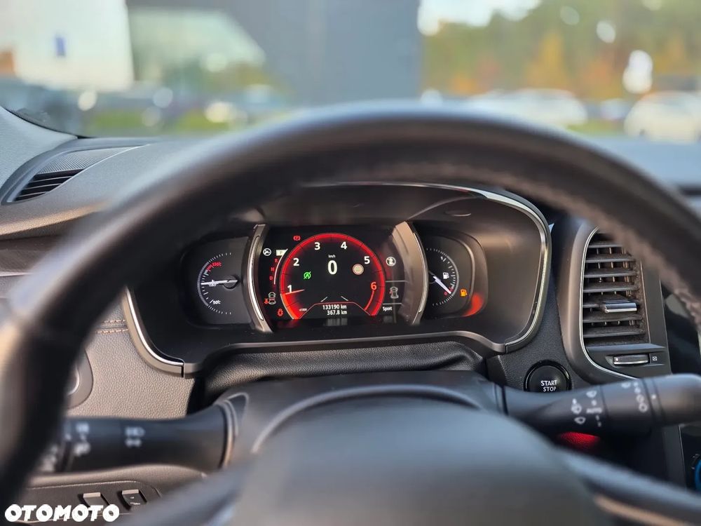 Renault Talisman TCe 160 EDC GPF INITIALE PARIS - 19