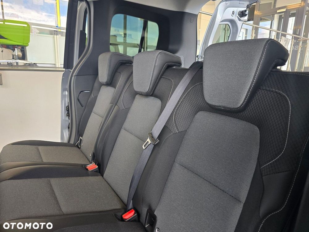 Renault Kangoo 1.3 TCe Techno EDC - 22
