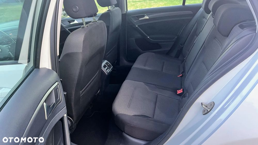 Volkswagen Golf 2.0 TDI BMT 4Mot Highline EU6 - 19