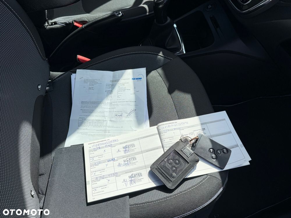 Renault Captur ENERGY TCe 90 Experience - 19