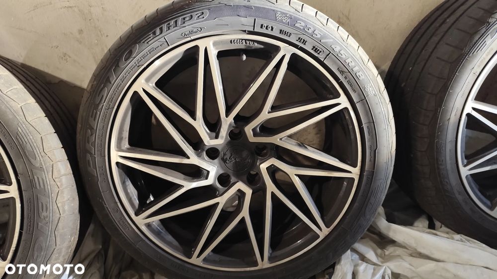 Peugeot 508 2.2 HDi GT - 26