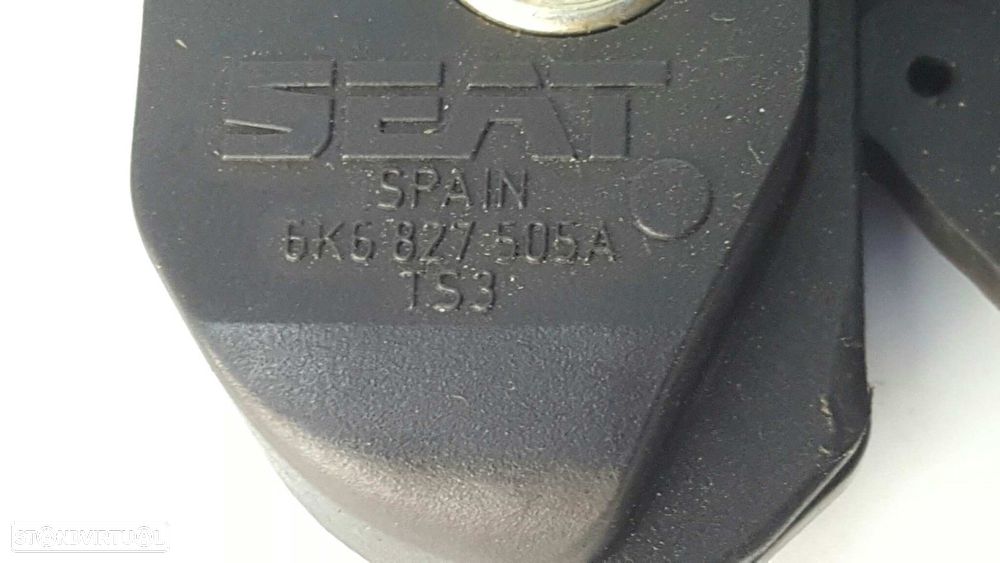 FECHADURA DA MALA SEAT IBIZA (6K1) STELLA - 3