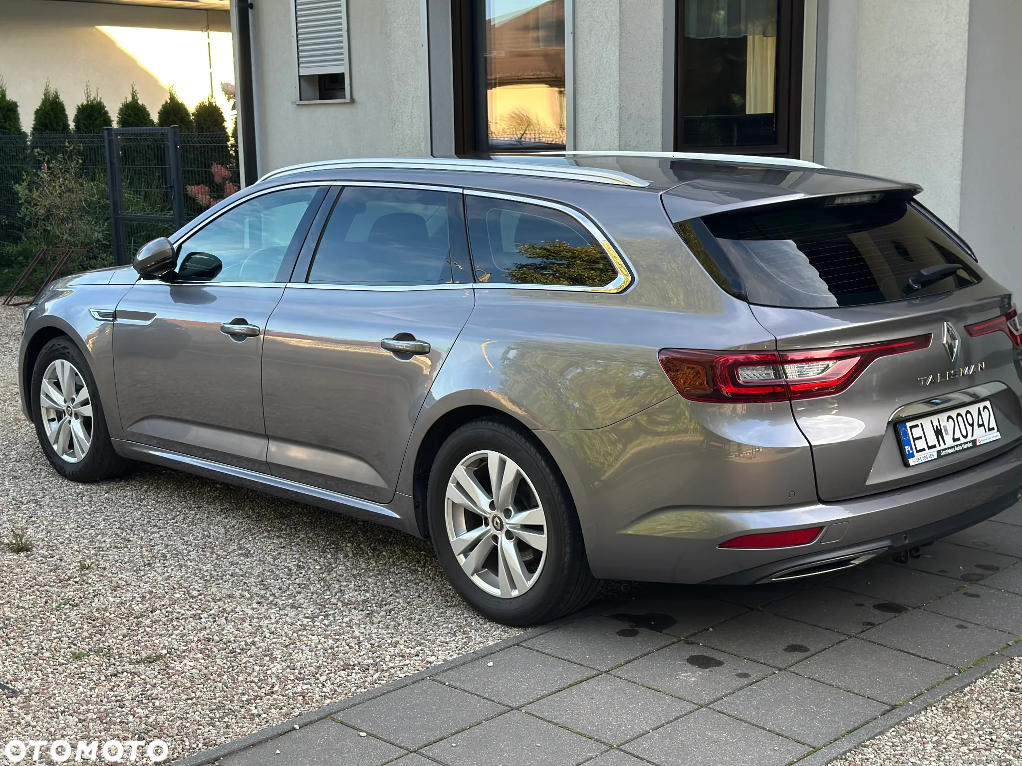 Renault Talisman - 13