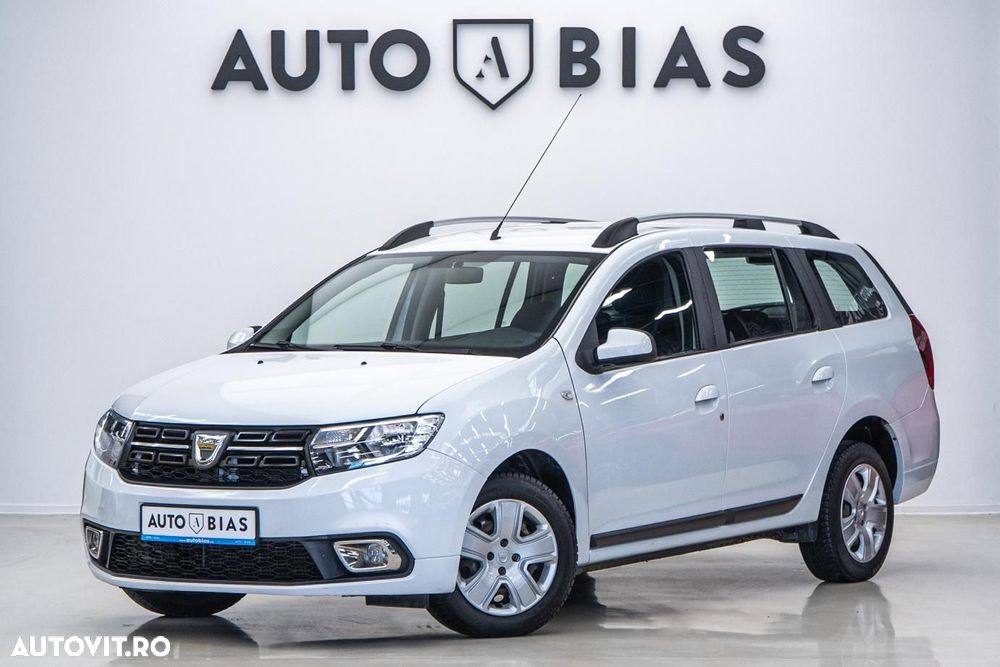 Dacia Logan MCV 1.0 SCe Ambiance - 2